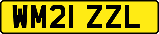 WM21ZZL