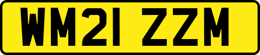 WM21ZZM