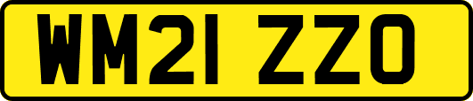WM21ZZO