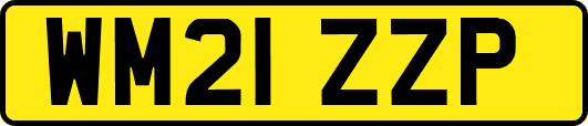 WM21ZZP