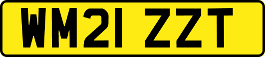 WM21ZZT