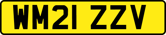 WM21ZZV