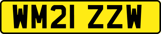 WM21ZZW