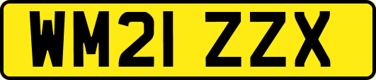 WM21ZZX
