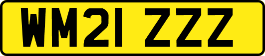 WM21ZZZ