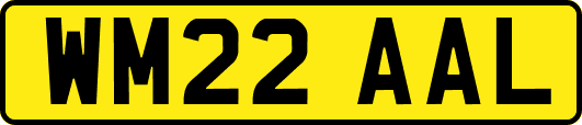 WM22AAL