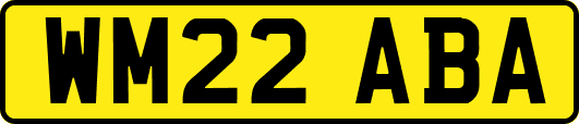 WM22ABA