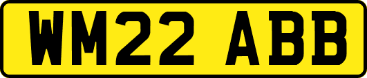 WM22ABB