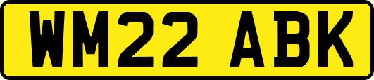WM22ABK