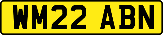 WM22ABN