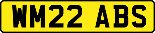 WM22ABS