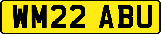 WM22ABU