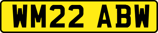WM22ABW