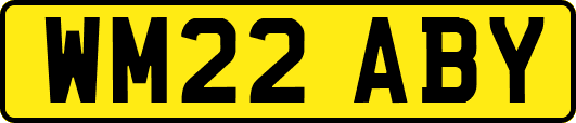 WM22ABY