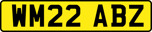 WM22ABZ