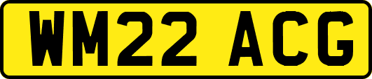 WM22ACG