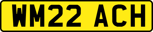 WM22ACH