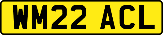 WM22ACL