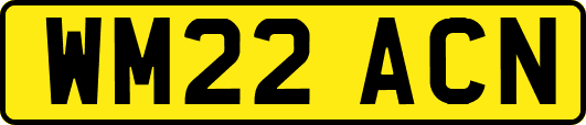 WM22ACN