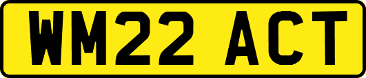 WM22ACT