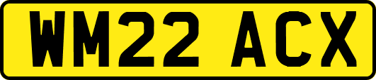 WM22ACX