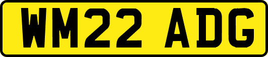 WM22ADG