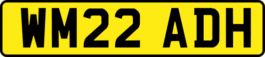 WM22ADH