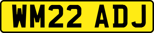 WM22ADJ