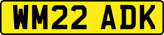 WM22ADK