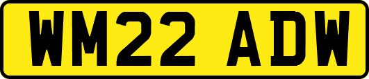 WM22ADW
