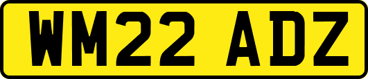 WM22ADZ
