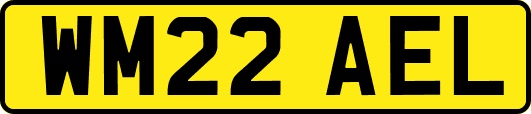 WM22AEL
