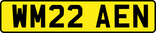 WM22AEN