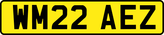 WM22AEZ