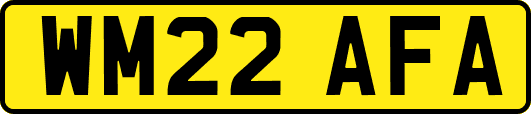 WM22AFA