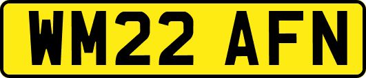 WM22AFN