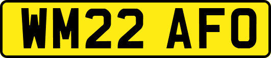 WM22AFO