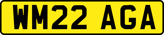 WM22AGA