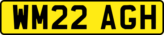 WM22AGH