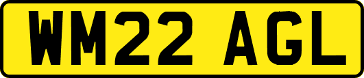 WM22AGL