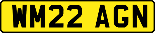 WM22AGN