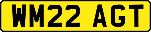 WM22AGT