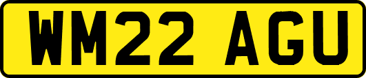 WM22AGU