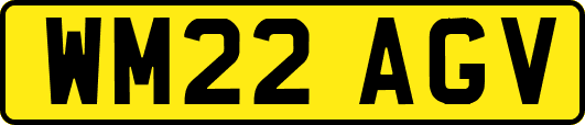 WM22AGV
