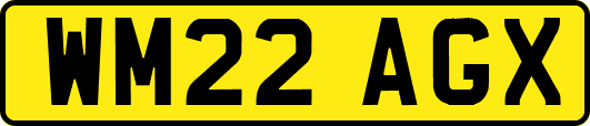 WM22AGX