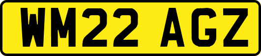 WM22AGZ