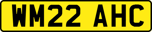 WM22AHC