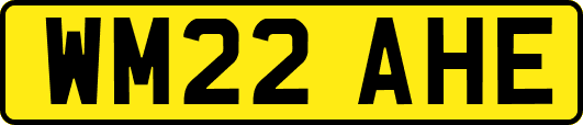 WM22AHE