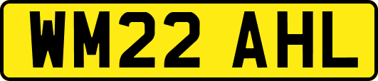WM22AHL