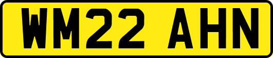 WM22AHN